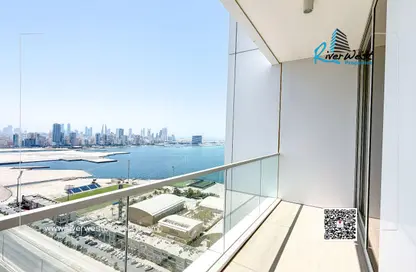 Apartment - 1 Bedroom - 1 Bathroom for rent in Al Juffair - Capital Governorate