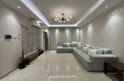 Villa - 5 Bedrooms - 7+ Bathrooms for sale in Jaww - Southern Governorate