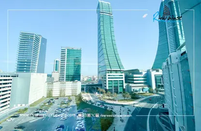 شقة - 1 حمام للايجار في مرفأ البحرين المالي - المنامة - محافظة العاصمة شقة - 1 حمام للايجار في مرفأ البحرين المالي - المنامة - محافظة العاصمة