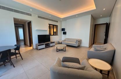 Apartment - 2 - 2 for rent in Maqabah - Northern Governorate