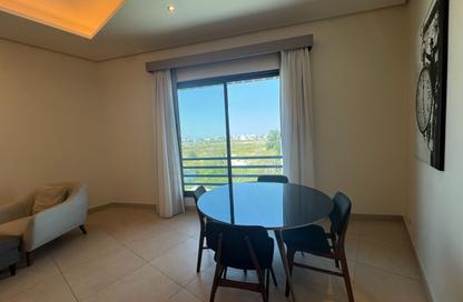 Apartment - 2 - 2 for rent in Maqabah - Northern Governorate