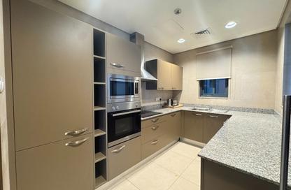 Apartment - 2 - 2 for rent in Maqabah - Northern Governorate