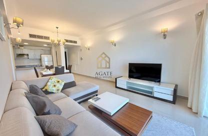 Apartment - 1 Bedroom - 2 Bathrooms for rent in Amwaj Avenue - Amwaj Islands - Muharraq Governorate Apartment - 1 Bedroom - 2 Bathrooms for rent in Amwaj Avenue - Amwaj Islands - Muharraq Governorate