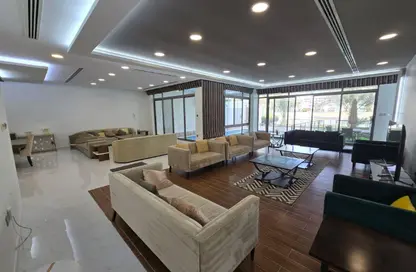 فيلا - 5 غرف نوم - 8 حمامات للايجار في أمواج هومز - أمواج - المحرق