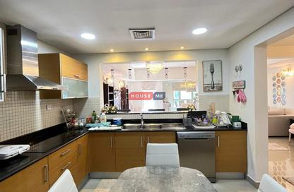 Apartment - 2 Bedrooms - 2 Bathrooms for sale in Amwaj Avenue - Amwaj Islands - Muharraq Governorate