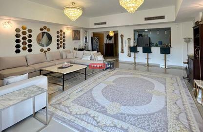Apartment - 2 Bedrooms - 2 Bathrooms for sale in Amwaj Avenue - Amwaj Islands - Muharraq Governorate