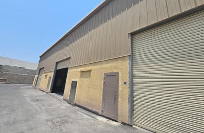 Warehouse - Studio for rent in Sitra - Central Governorate