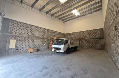 Warehouse - Studio for rent in Sitra - Central Governorate