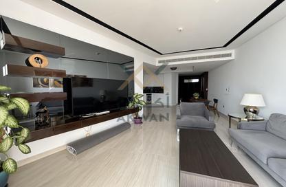 Apartment - 2 Bedrooms - 3 Bathrooms for rent in Seef - Capital Governorate