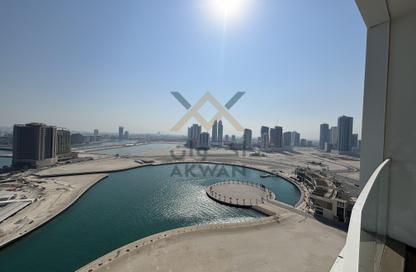 Apartment - 2 Bedrooms - 3 Bathrooms for rent in Seef - Capital Governorate