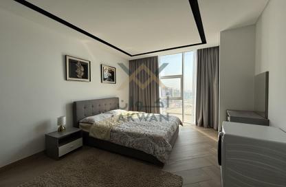 Apartment - 2 Bedrooms - 3 Bathrooms for rent in Seef - Capital Governorate