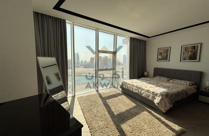 Apartment - 2 Bedrooms - 3 Bathrooms for rent in Seef - Capital Governorate