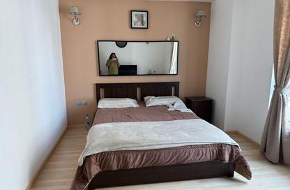 Apartment - 2 Bedrooms - 2 Bathrooms for rent in Al Juffair - Capital Governorate