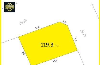 Land - Studio for sale in Muharraq - Muharraq Governorate