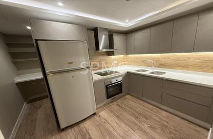 Apartment - 2 Bedrooms - 3 Bathrooms for rent in Hidd - Muharraq Governorate