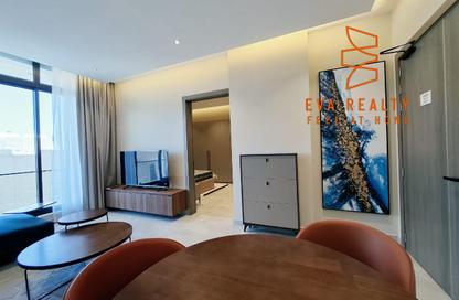 Apartment - 1 Bedroom - 1 Bathroom for rent in Janabiya - Northern Governorate Apartment - 1 Bedroom - 1 Bathroom for rent in Janabiya - Northern Governorate