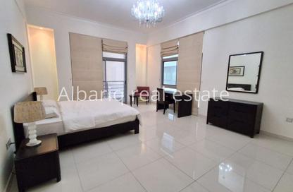Apartment - 2 - 3 for rent in Adliya - Manama - Capital Governorate Apartment - 2 - 3 for rent in Adliya - Manama - Capital Governorate