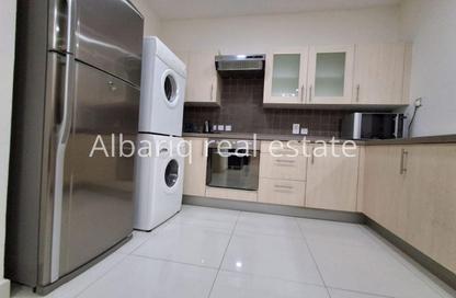 Apartment - 2 - 3 for rent in Adliya - Manama - Capital Governorate Apartment - 2 - 3 for rent in Adliya - Manama - Capital Governorate