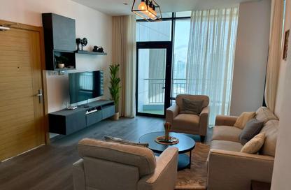 Apartment - 1 Bedroom - 2 Bathrooms for sale in Seef - Capital Governorate Apartment - 1 Bedroom - 2 Bathrooms for sale in Seef - Capital Governorate