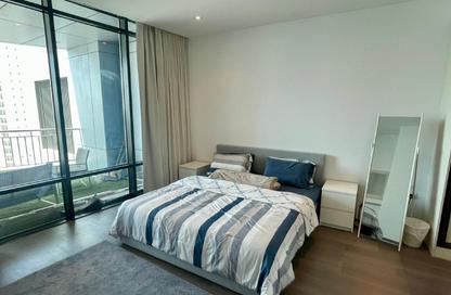 Apartment - 1 Bedroom - 2 Bathrooms for sale in Seef - Capital Governorate