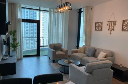 Apartment - 1 Bedroom - 2 Bathrooms for sale in Seef - Capital Governorate