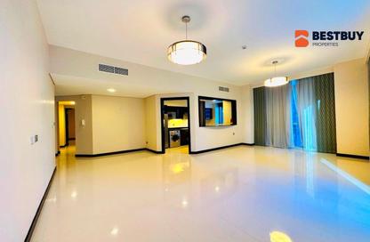 Apartment - 3 Bedrooms - 5 Bathrooms for sale in Al Juffair - Capital Governorate