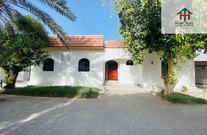 Villa - 3 Bedrooms - 3 Bathrooms for rent in Saar - Northern Governorate