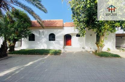 Villa - 3 Bedrooms - 3 Bathrooms for rent in Saar - Northern Governorate