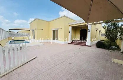 فيلا - 3 غرف نوم - 3 حمامات للايجار في سار - المحافظة الشمالية