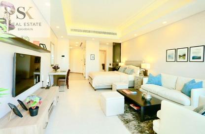 Apartment - Studio - 1 for rent in Al Juffair - Capital Governorate Apartment - Studio - 1 for rent in Al Juffair - Capital Governorate
