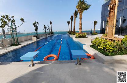Apartment - 2 - 2 for rent in Al Juffair - Capital Governorate