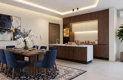 Villa - 5 Bedrooms - 4 Bathrooms for sale in Al Sidra - Diyar Al Muharraq - Muharraq Governorate