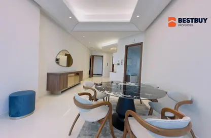 شقة - 2 غرف نوم - 3 حمامات للايجار في السنابس - المنامة - محافظة العاصمة