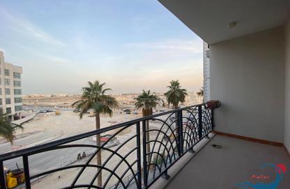 Apartment - 2 Bedrooms - 3 Bathrooms for rent in Janabiya - Northern Governorate Apartment - 2 Bedrooms - 3 Bathrooms for rent in Janabiya - Northern Governorate