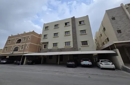 Apartment - 2 Bedrooms - 2 Bathrooms for rent in Jid Ali - Central Governorate