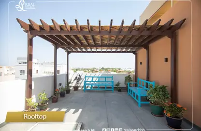 Apartment - 2 Bedrooms - 2 Bathrooms for rent in Saar - Northern Governorate