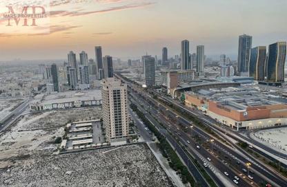 شقة - 2 غرف نوم - 3 حمامات للايجار في أبراج اللولو - المنامة - محافظة العاصمة