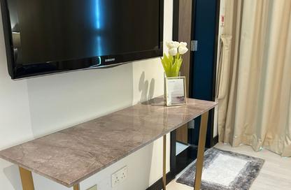 Apartment - 3 Bedrooms - 5 Bathrooms for rent in Reef Island - Capital Governorate