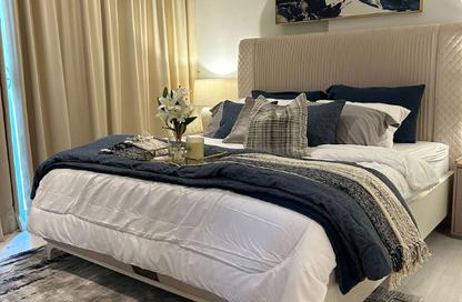 Apartment - 3 Bedrooms - 5 Bathrooms for rent in Reef Island - Capital Governorate