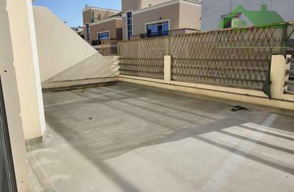 Apartment - 2 Bedrooms - 3 Bathrooms for rent in Hidd - Muharraq Governorate Apartment - 2 Bedrooms - 3 Bathrooms for rent in Hidd - Muharraq Governorate