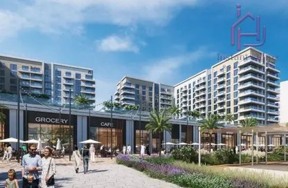 شقة - 3 غرف نوم - 5 حمامات للبيع في مراسي البحرين - ديار المحرق - المحرق