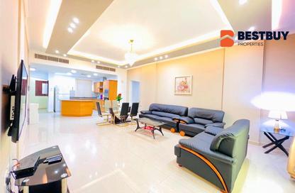 Apartment - 2 Bedrooms - 2 Bathrooms for rent in Al Juffair - Capital Governorate Apartment - 2 Bedrooms - 2 Bathrooms for rent in Al Juffair - Capital Governorate