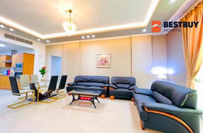 Apartment - 2 Bedrooms - 2 Bathrooms for rent in Al Juffair - Capital Governorate Apartment - 2 Bedrooms - 2 Bathrooms for rent in Al Juffair - Capital Governorate