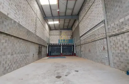Warehouse - Studio - 1 Bathroom for rent in Hidd - Muharraq Governorate