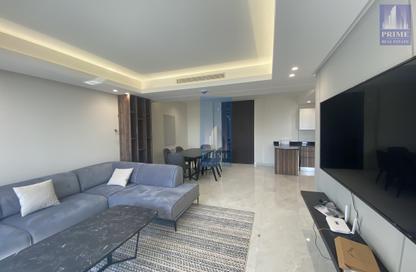 Apartment - 1 - 2 for rent in The Lagoon - Amwaj Islands - Muharraq Governorate