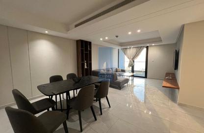 Apartment - 2 - 2 for rent in The Lagoon - Amwaj Islands - Muharraq Governorate