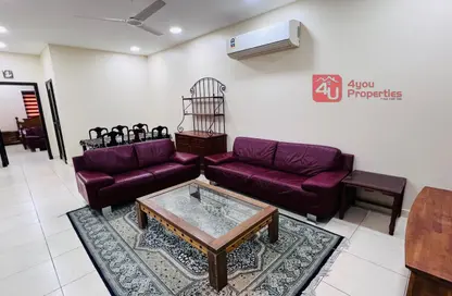 Apartment - 3 Bedrooms - 2 Bathrooms for rent in Saar - Northern Governorate