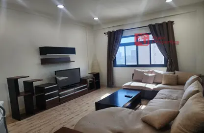 Apartment - 2 Bedrooms - 2 Bathrooms for rent in Janabiya - Northern Governorate