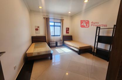 Apartment - 2 Bedrooms - 2 Bathrooms for rent in Janabiya - Northern Governorate