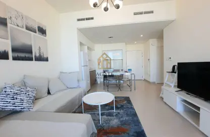 Apartment - 1 Bedroom - 1 Bathroom for rent in Marassi Boulevard - Diyar Al Muharraq - Muharraq Governorate